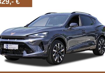 Cupra Formentor 13.500 km 39.980 &euro; Pforzheim 75179