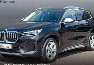 BMW X1 45.582 km 32.430 &euro; Gerlingen 70839