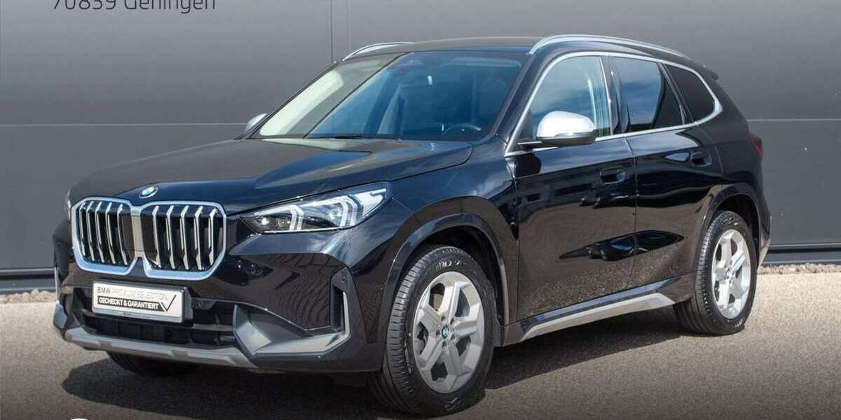 BMW X1 45.582 km 32.430 &euro; Gerlingen 70839