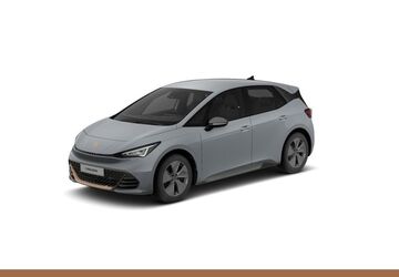 Cupra Born 17.023 km 25.230 &euro; Stuttgart-Feuerbach 70469