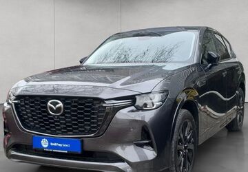 Mazda CX-60 49.989 km 32.850 &euro; Pforzheim 75179