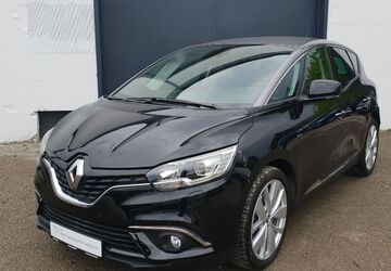 Renault Scenic 65.000 km 21.100 &euro; Ludwigsburg 71636
