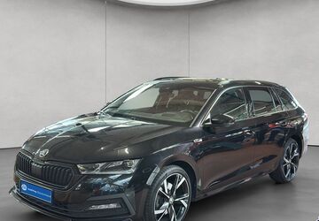 Skoda Octavia 124.885 km 19.890 &euro; Stuttgart 70565