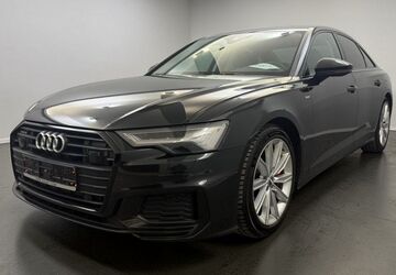 Audi A6 116.700 km 32.799 &euro; Reutlingen / Mittelstadt 72766