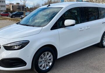 Mercedes-Benz T-Klasse 20.000 km 35.000 &euro; Böblingen 71034