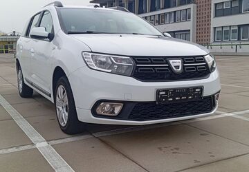 Dacia Logan 90.000 km 6.999 &euro; Pforzheim 75172