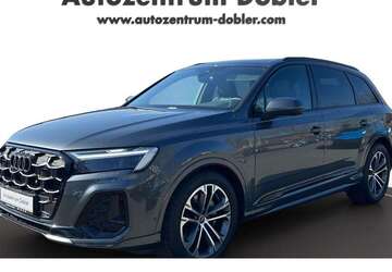 Audi Q7 9.500 km 78.240 &euro; Mühlacker 75417