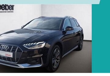 Audi A4 Allroad 37.579 km 32.490 &euro; Herrenberg 71083