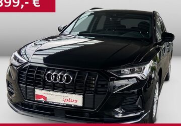 Audi Q3 44.900 km 37.930 &euro; Esslingen 73730