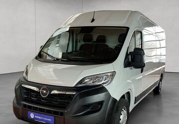 Opel Movano 75.003 km 18.490 &euro; Esslingen 73730