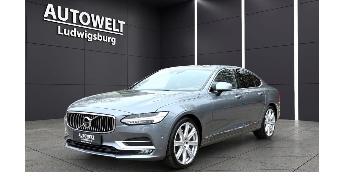 Volvo S90 80.000 km 26.900 &euro; Bietigheim-Bissingen 74321