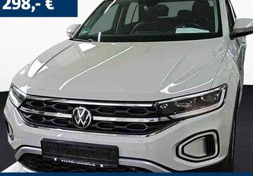 VW T-Roc 26.470 km 24.930 &euro; Niefern-Öschelbronn 75223