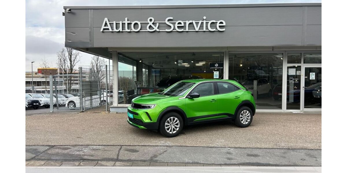 Opel Mokka 25.580 km 13.990 &euro; Pforzheim 75181