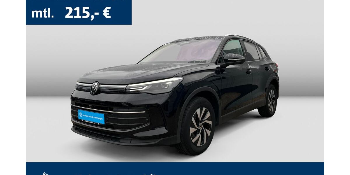 VW Tiguan 29.999 km 38.999 &euro; Fellbach 70736