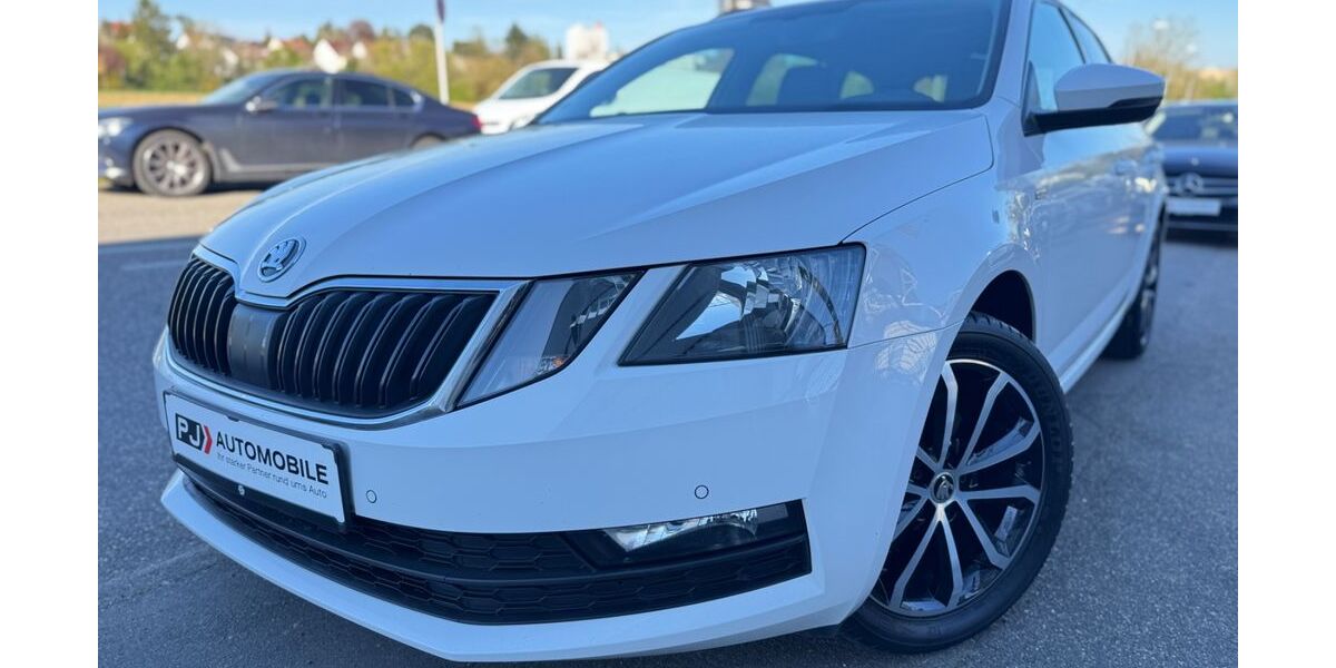 Skoda Octavia 117.800 km 15.499 &euro; Kornwestheim 70806