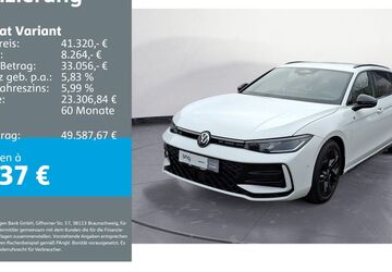 VW Passat 18.680 km 40.450 &euro; Reutlingen 72770