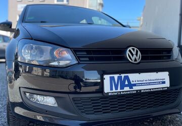 VW Polo 115.000 km 6.500 &euro; Markgroningen 71706