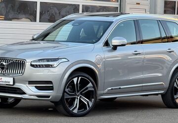 Volvo XC90 51.700 km 51.799 &euro; Nürtingen bei Stuttgart 72622