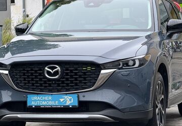 Mazda CX-5 163.000 km 19.490 &euro; Reutlingen 72762
