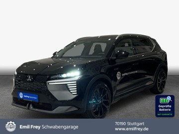 Gebrauchte Mitsubishi Eclipse Cross