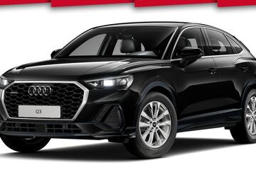 Audi Q3 28.186 km 41.320 &euro; Stuttgart 70469