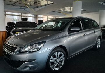 Peugeot 308 161.000 km 5.490 &euro; Filderstadt 70794