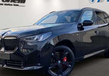 BMW X3 9.900 km 67.916 &euro; Nürtingen 72622