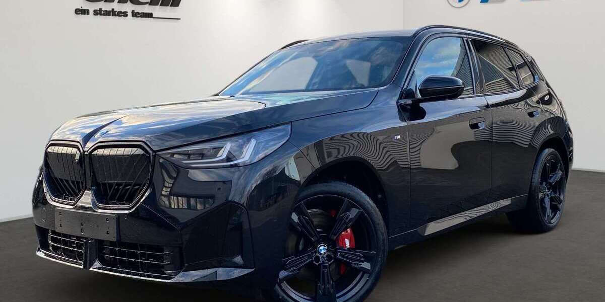 BMW X3 9.900 km 67.916 &euro; Nürtingen 72622