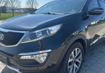 Kia Sportage 140.813 km 8.999 &euro; Schönaich 71101