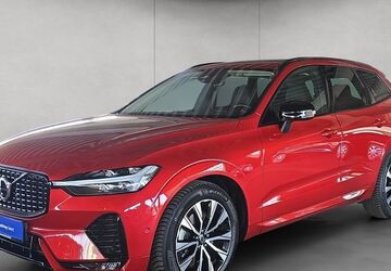 Volvo XC60 22.097 km 48.470 &euro; Stuttgart 70190