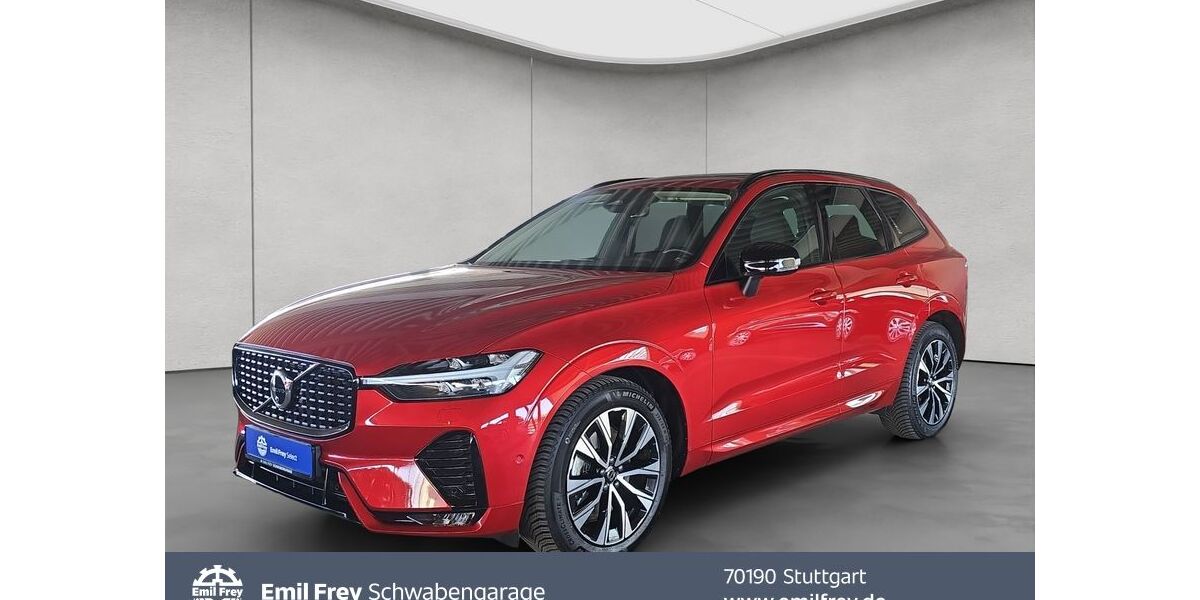 Volvo XC60 22.097 km 48.470 &euro; Stuttgart 70190