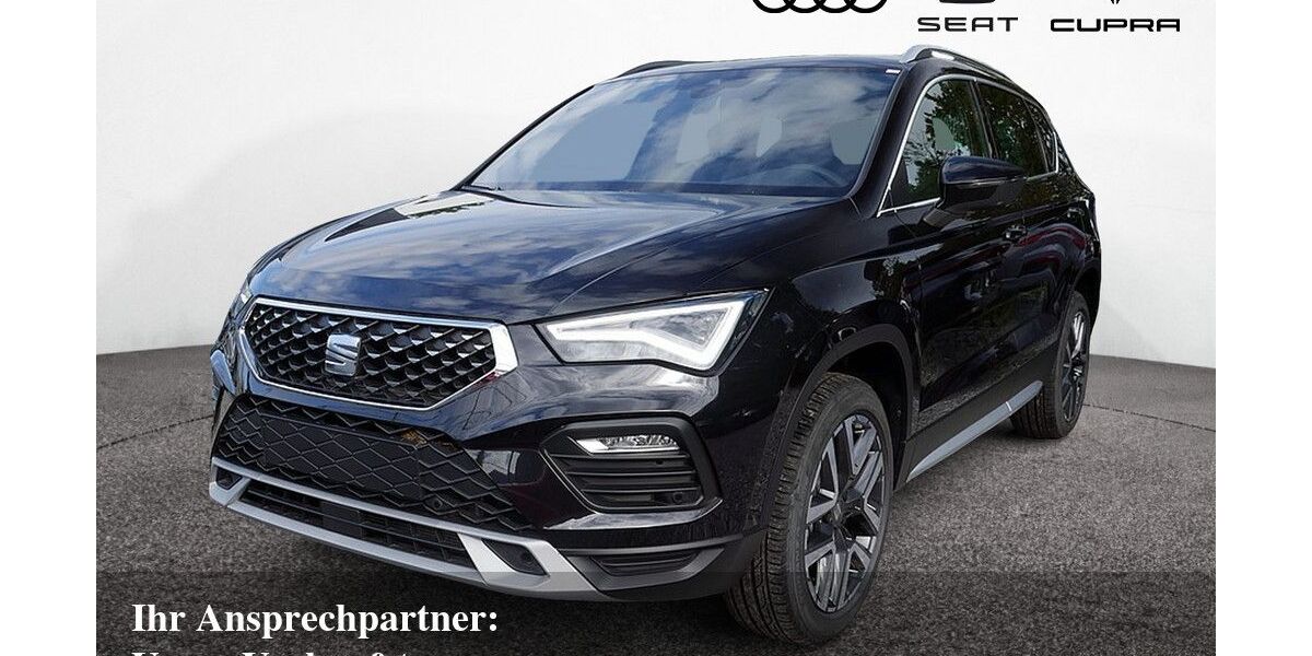 Seat Ateca 3.500 km 33.430 &euro; Bietigheim-Bissingen 74321