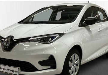 Renault ZOE 26.700 km 14.500 &euro; Stuttgart 70469