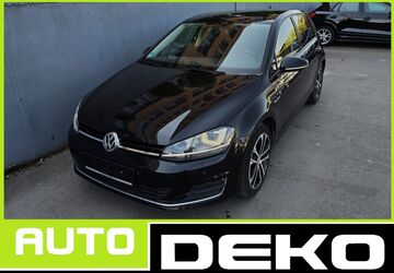 VW Golf 236.908 km 9.230 &euro; Waiblingen 71332