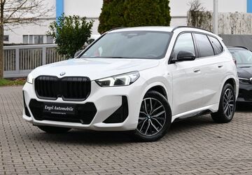 BMW X1 168.000 km 34.999 &euro; Waiblingen 71332