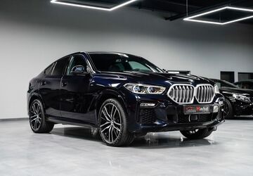 BMW X6 175.000 km 49.950 &euro; Calw 75365