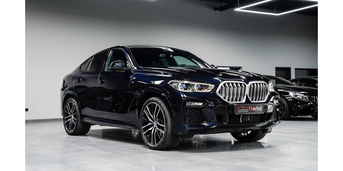 BMW X6 175.000 km 49.950 &euro; Calw 75365