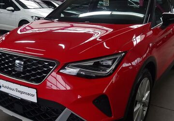 Seat Arona 41.495 km 18.549 &euro; Holzgerlingen bei Stuttgart 71088