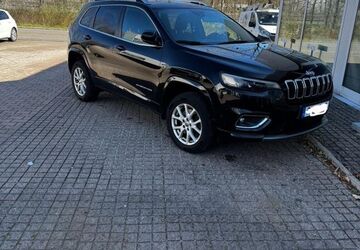 Jeep Cherokee 166.000 km 16.000 &euro; Reutlingen 72770