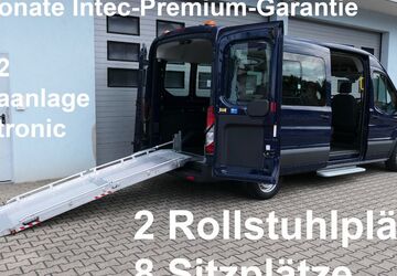 Ford Transit 56.000 km 26.900 &euro; Mühlacker 75417