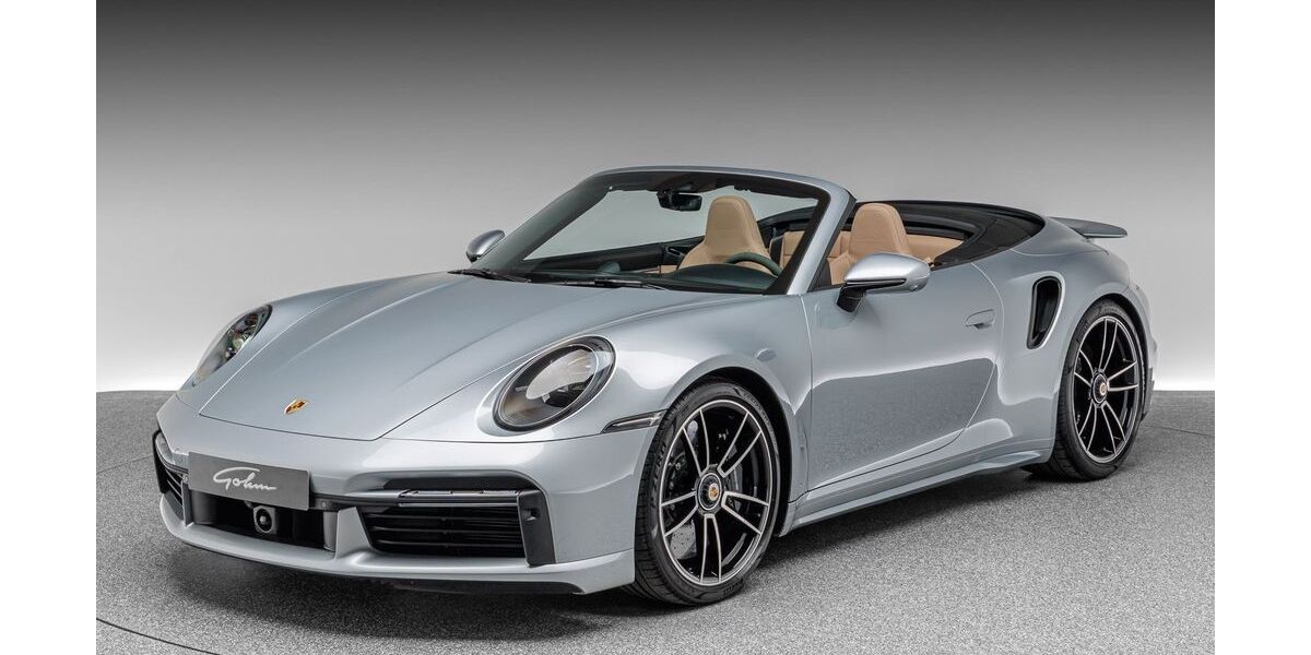 Porsche 992 20.000 km 219.900 &euro; Böblingen 71034