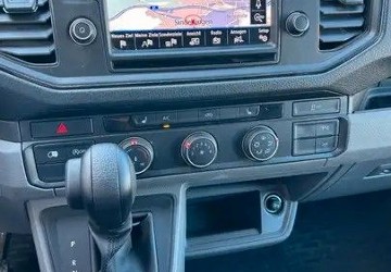 VW Crafter 163.120 km 24.900 &euro; Sindelfingen 71065