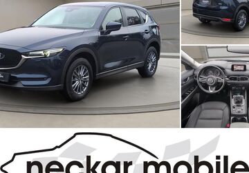 Mazda CX-5 83.720 km 17.990 &euro; Tübingen 72074