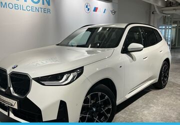 BMW X3 21.821 km 53.890 &euro; Reutlingen 72766