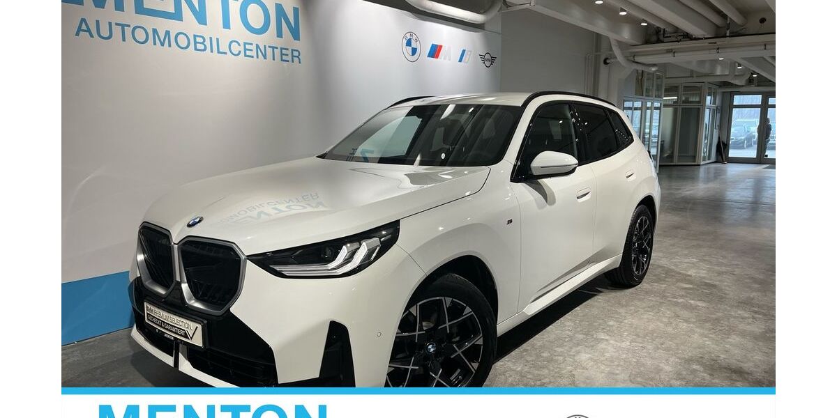 BMW X3 21.821 km 53.890 &euro; Reutlingen 72766