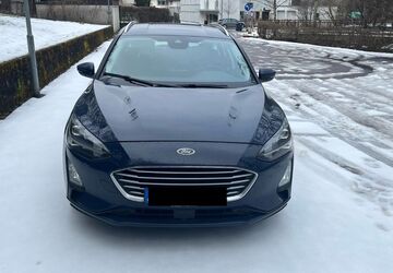 Ford Focus 147.000 km 8.990 &euro; Waiblingen 71332
