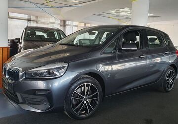 BMW 225 Active Tourer 96.500 km 14.990 &euro; Filderstadt 70794