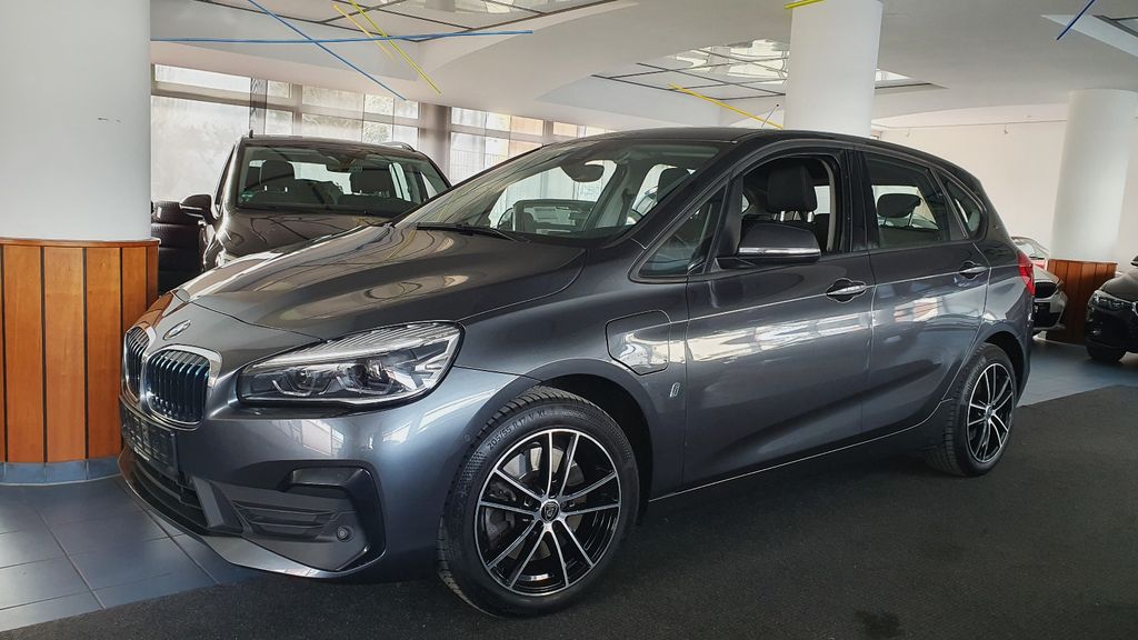 BMW 225 Active Tourer 96.500 km 14.990 &euro; Filderstadt 70794