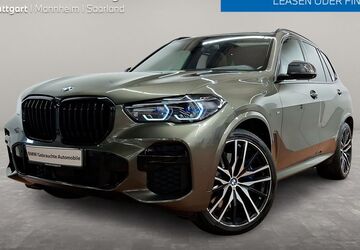 BMW X5 M50 75.650 km 65.570 &euro; Stuttgart 70569
