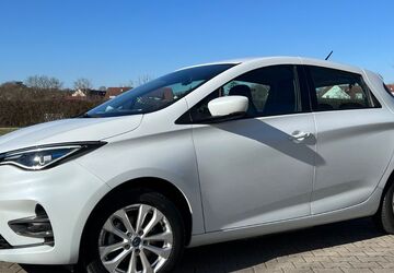 Renault ZOE 57.650 km 13.450 &euro; Ludwigsburg 71634